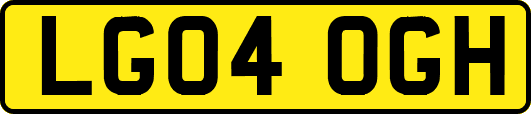LG04OGH