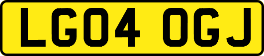 LG04OGJ