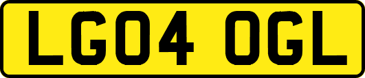 LG04OGL