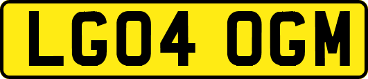 LG04OGM