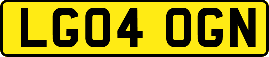 LG04OGN