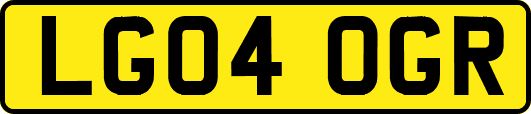 LG04OGR