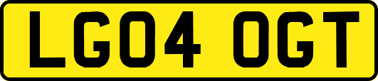 LG04OGT