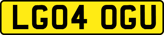 LG04OGU