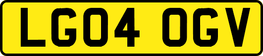 LG04OGV