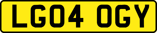 LG04OGY