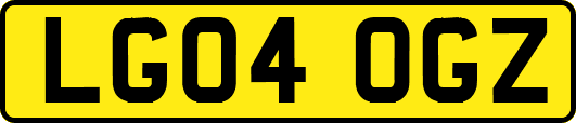 LG04OGZ