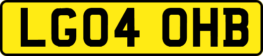 LG04OHB