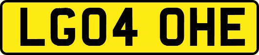 LG04OHE
