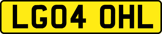 LG04OHL