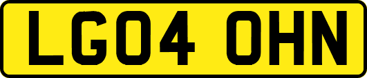 LG04OHN