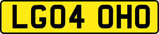LG04OHO