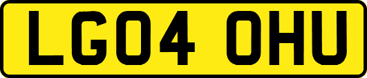 LG04OHU