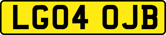 LG04OJB