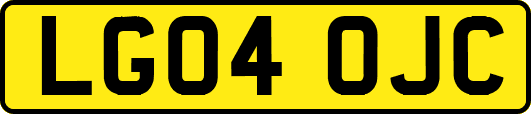 LG04OJC