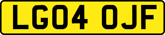 LG04OJF