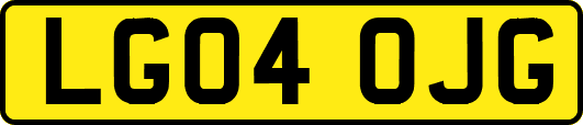 LG04OJG
