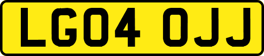 LG04OJJ