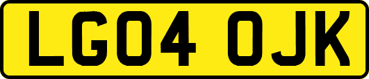 LG04OJK