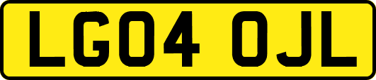 LG04OJL