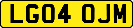 LG04OJM