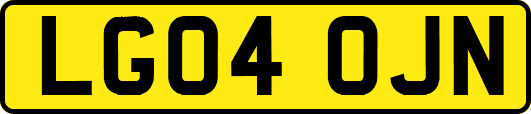LG04OJN