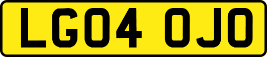 LG04OJO