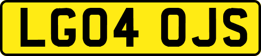 LG04OJS