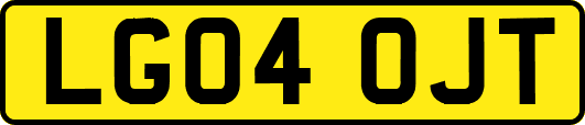 LG04OJT