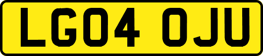 LG04OJU