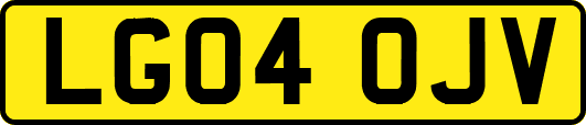 LG04OJV
