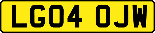 LG04OJW