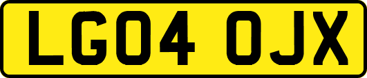 LG04OJX