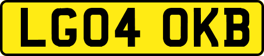 LG04OKB