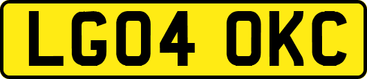 LG04OKC