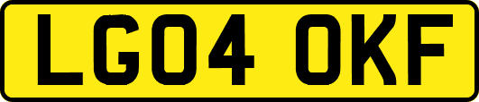 LG04OKF