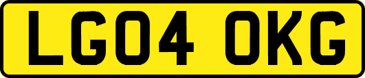 LG04OKG