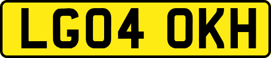 LG04OKH