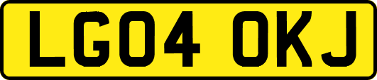 LG04OKJ