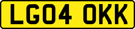 LG04OKK