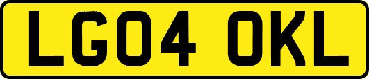 LG04OKL