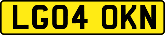 LG04OKN