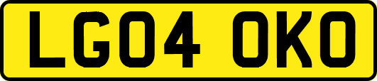 LG04OKO