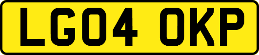 LG04OKP