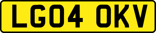 LG04OKV