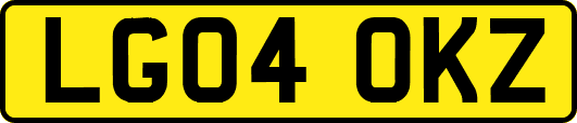 LG04OKZ