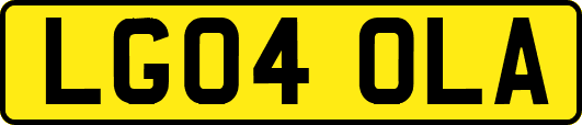 LG04OLA