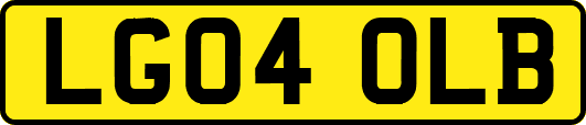 LG04OLB
