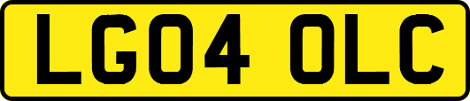LG04OLC