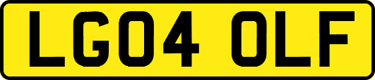 LG04OLF